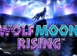 Wolf Moon Rising слот на сайте Онион от Betsoft